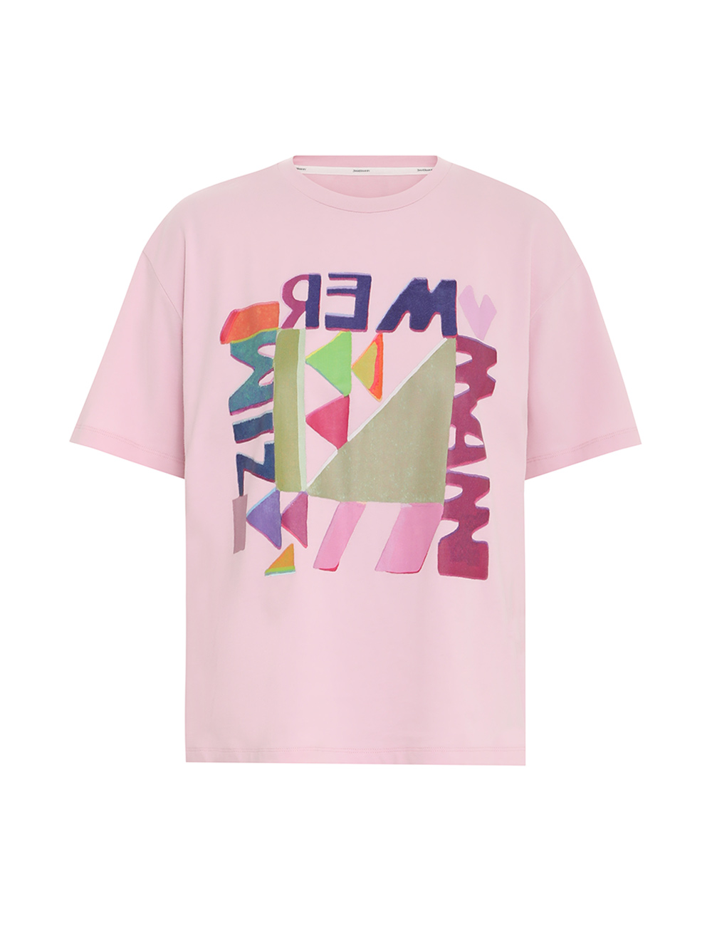 Halcyon Relaxed Tee