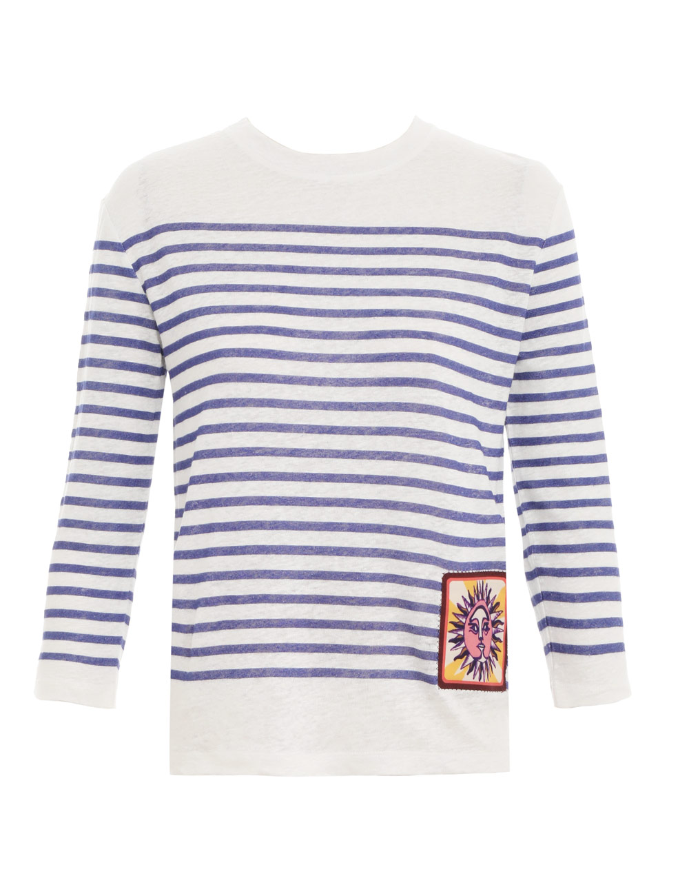 Devi Long Sleeve Tee