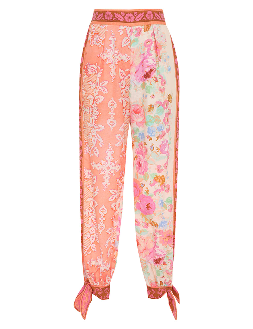 Raie Tied Track Pant