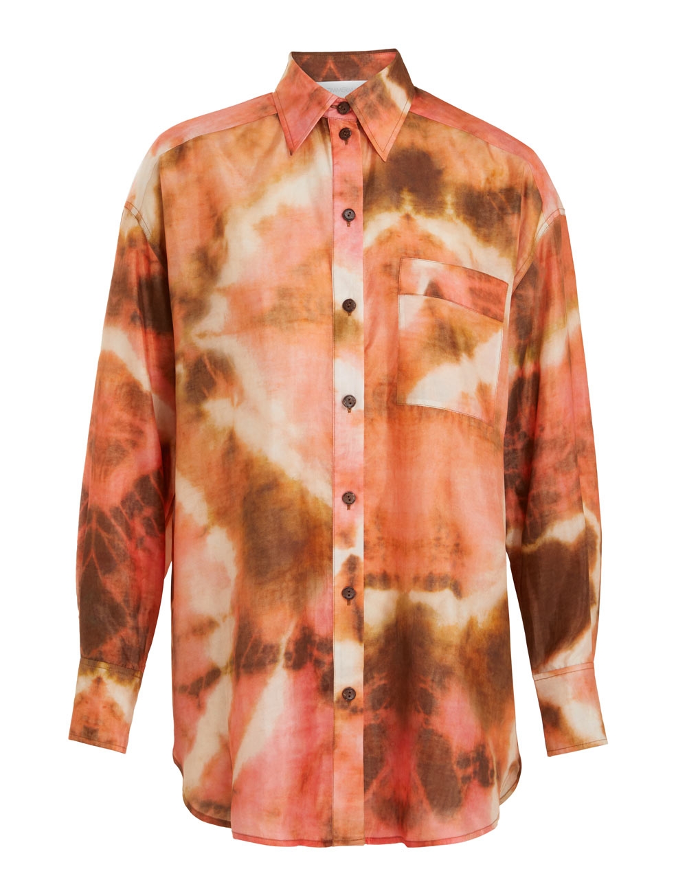 Vacay Body Shirt