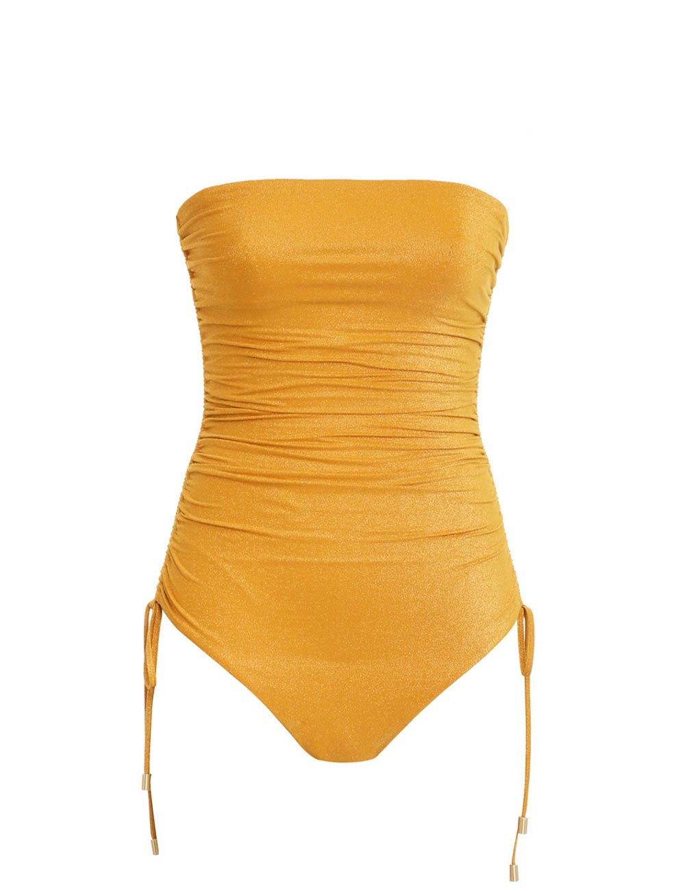 Chintz Ruched Side 1PC