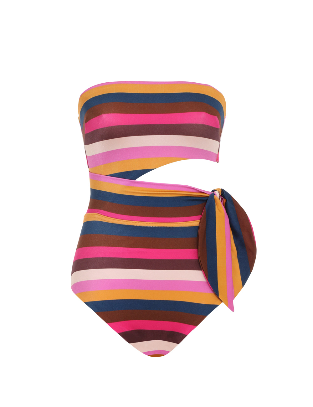 Ginger Scarf Tie 1PC