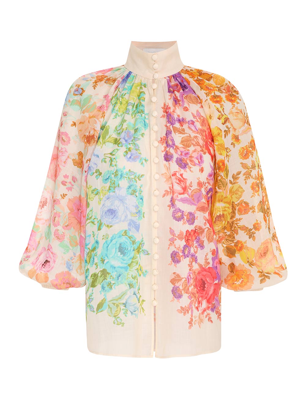 Raie Billow Blouse