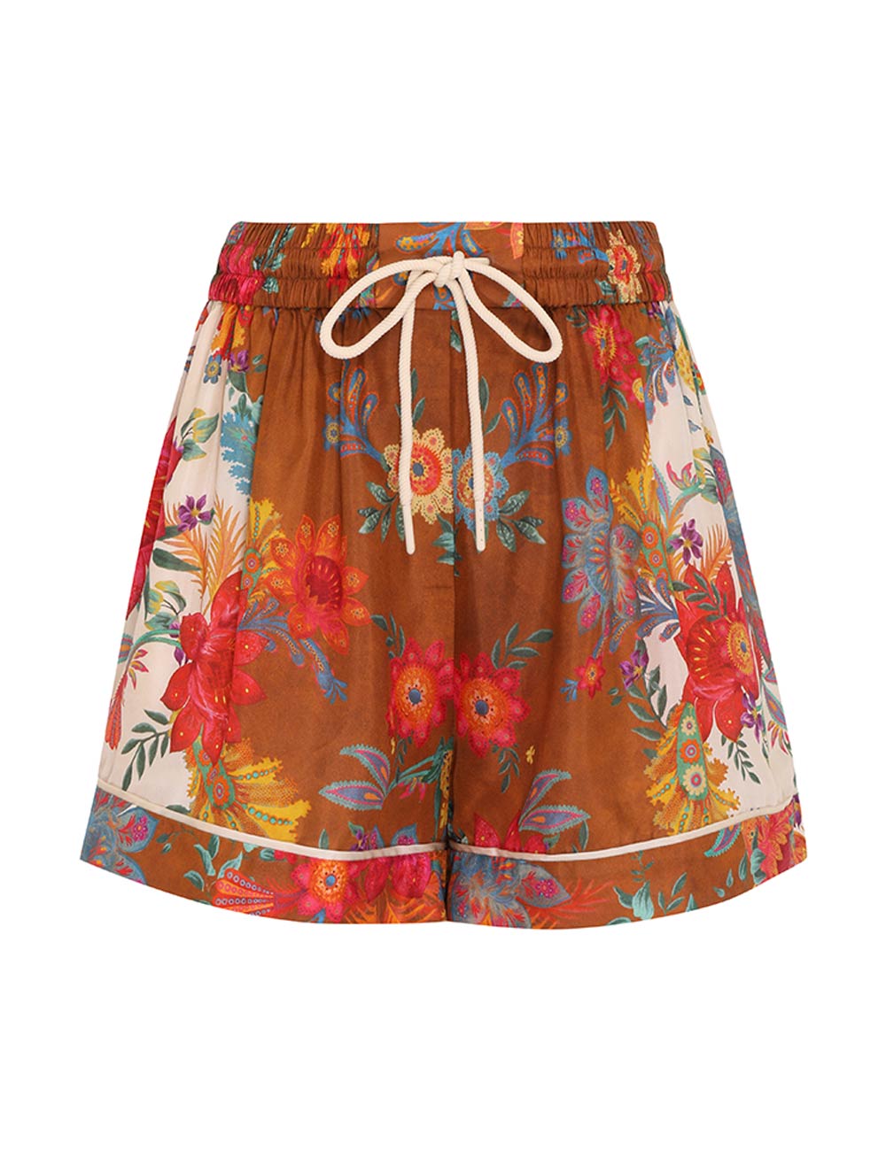 Ginger Relaxed Short