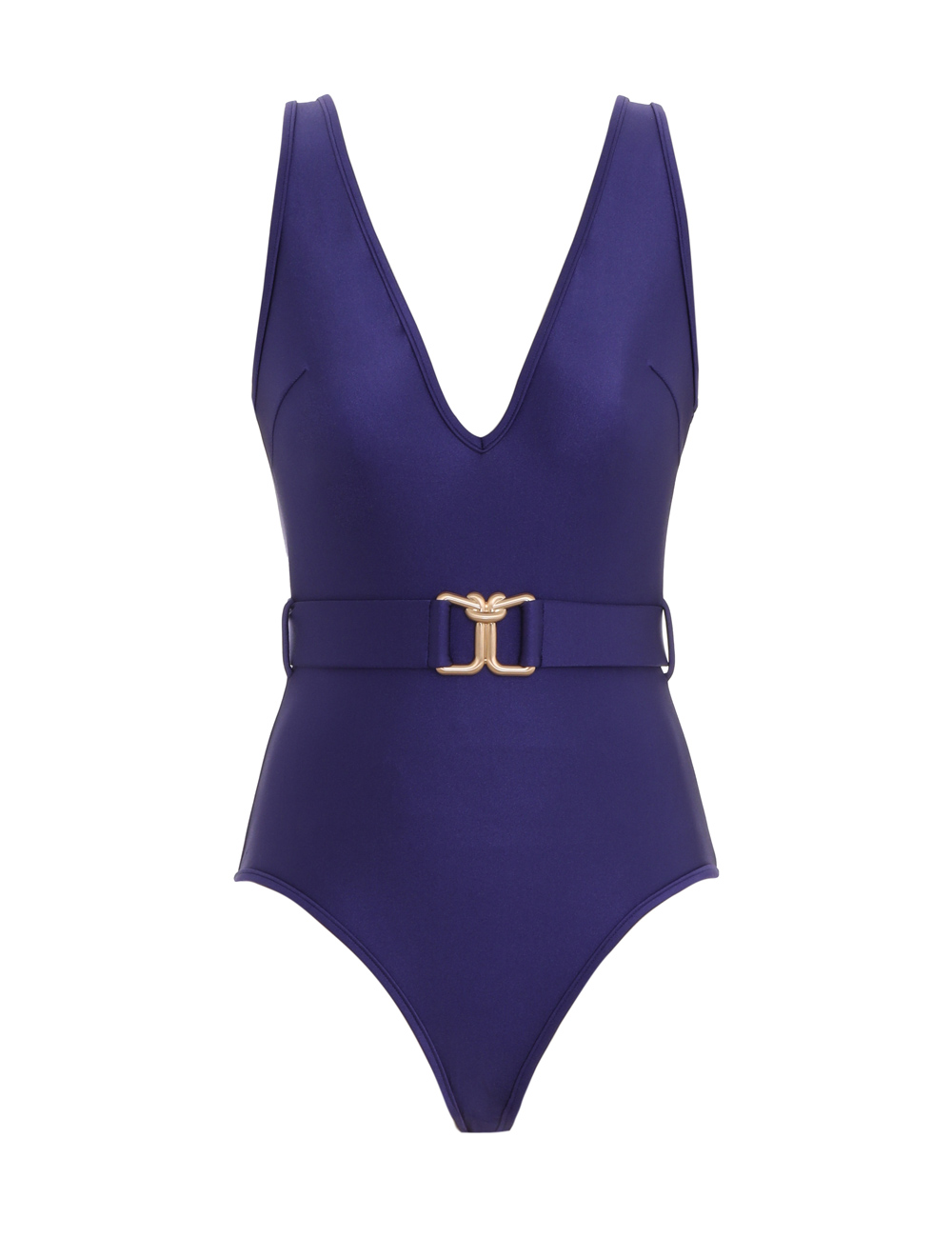 Raie Knot Trim Plunge 1PC