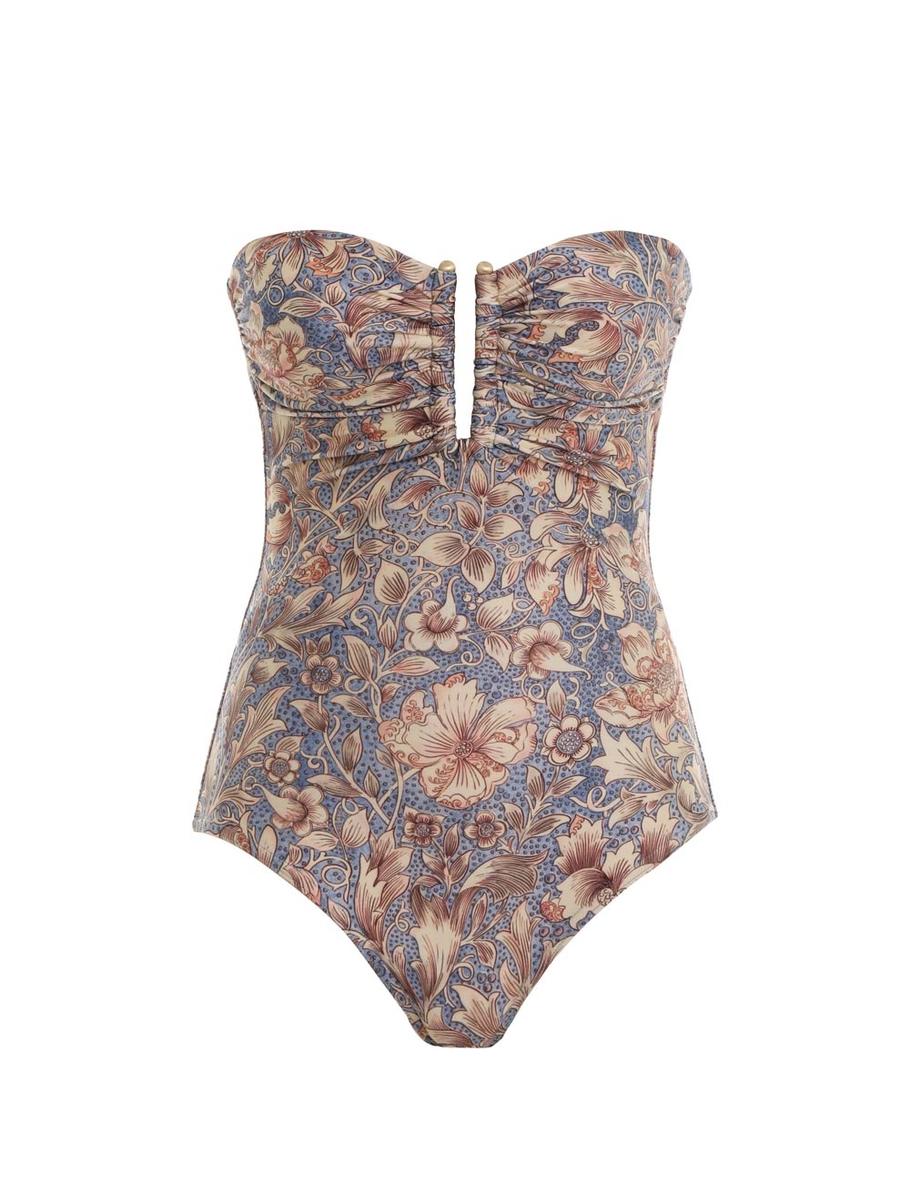 Chintz Deep U Trim 1PC