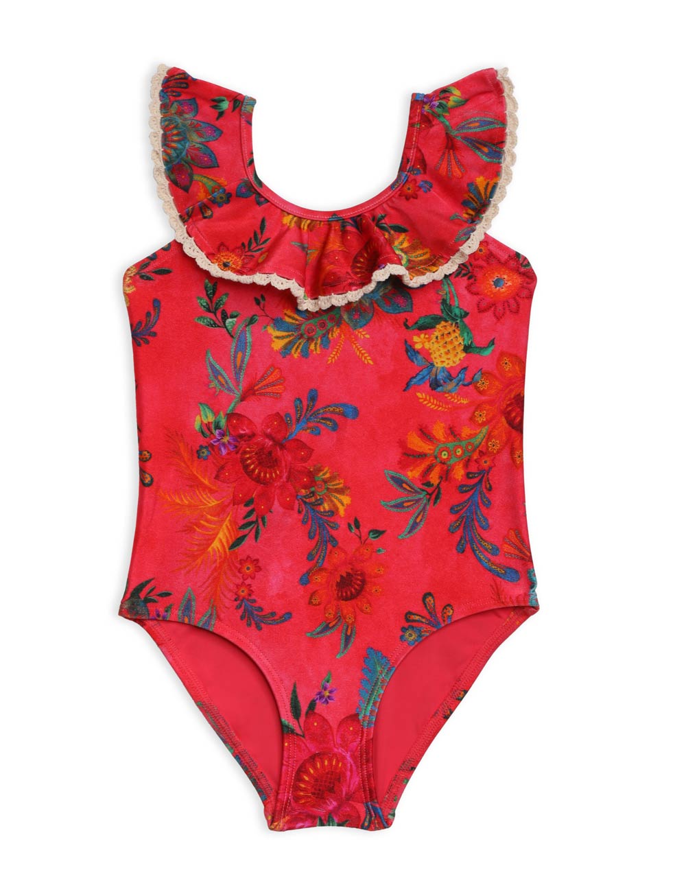 Ginger Trim Scoop 1PC