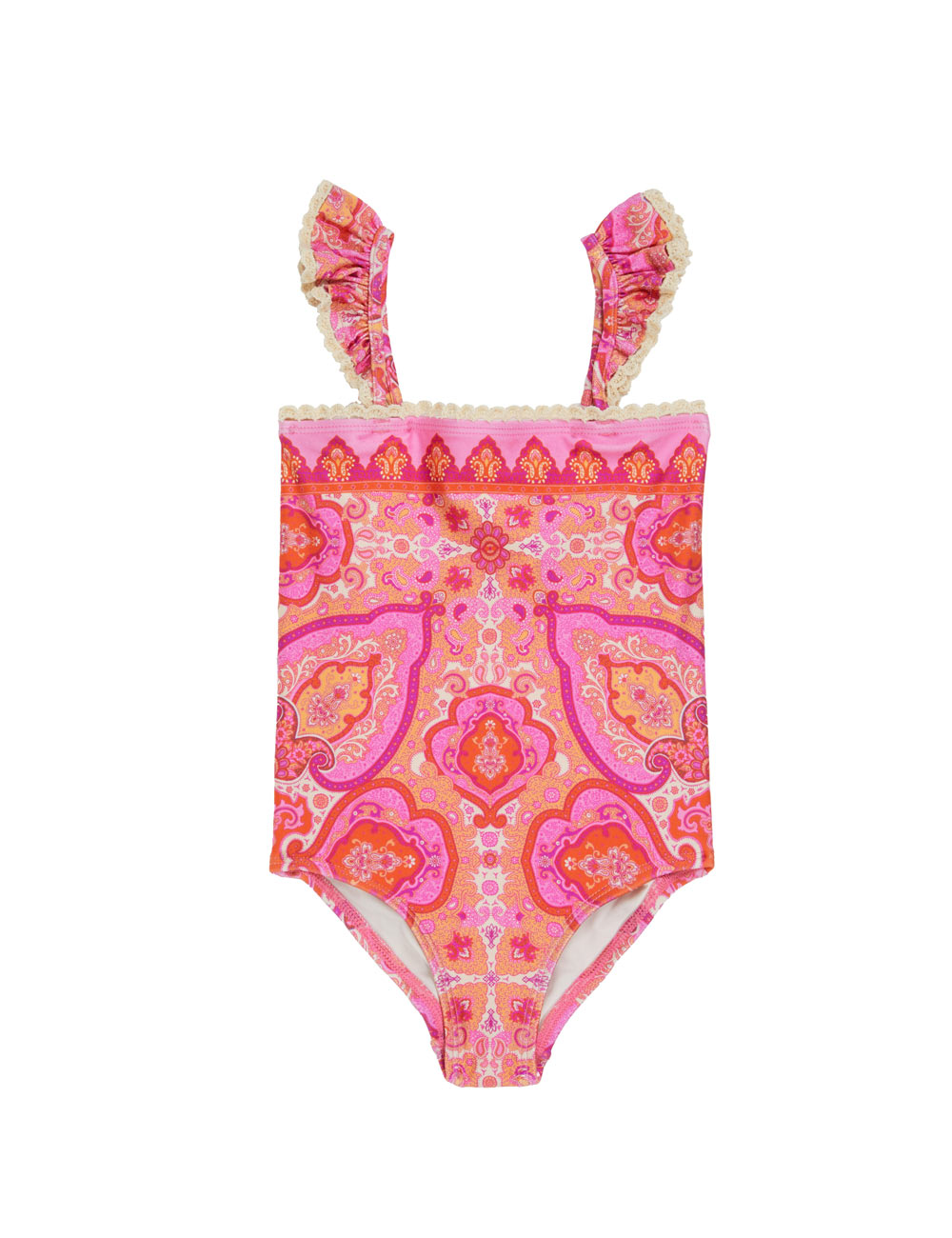 Halcyon Trim Bandeau 1PC