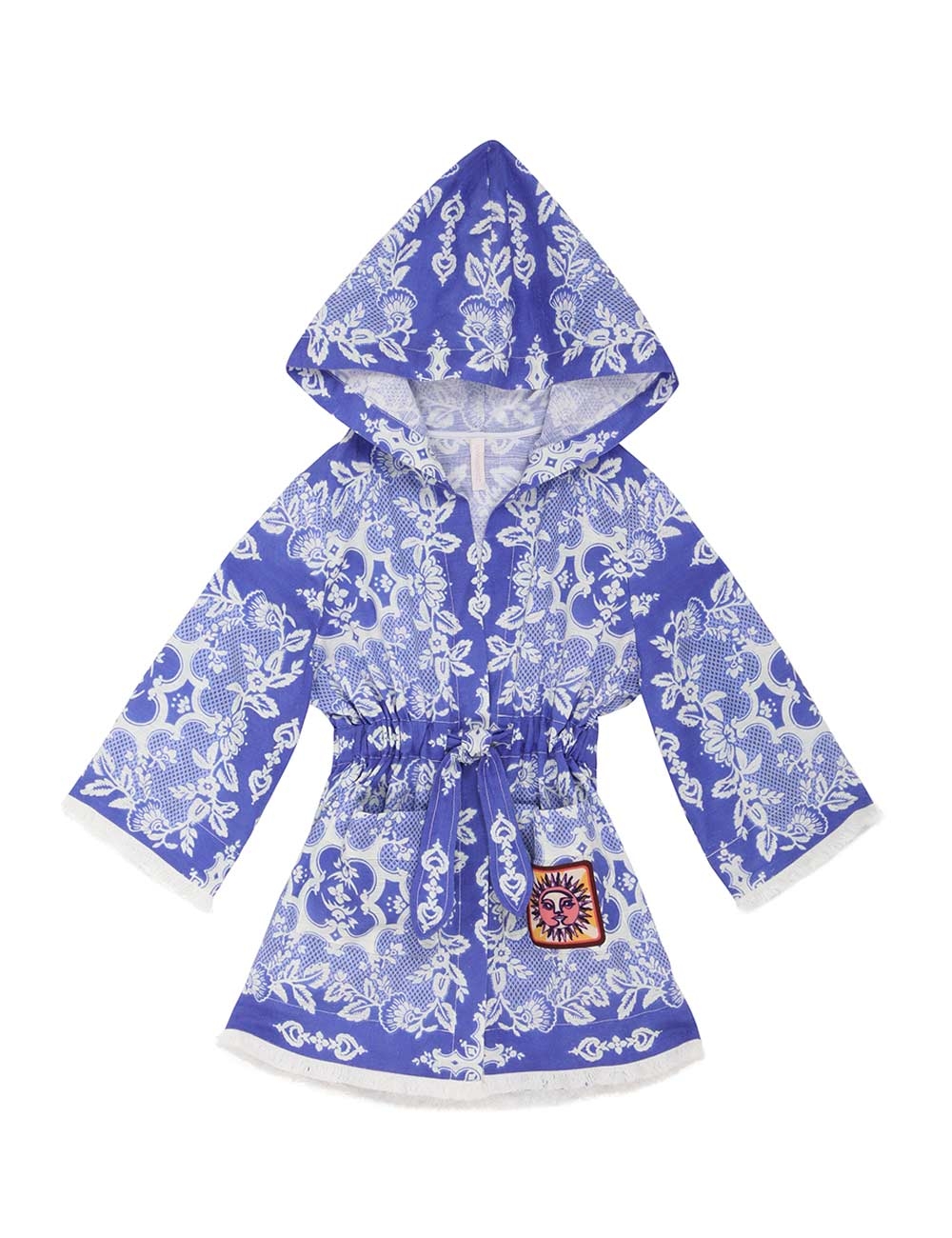 Raie Hoodie