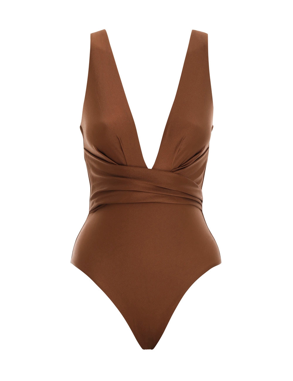 Raie Wrap Plunge 1PC
