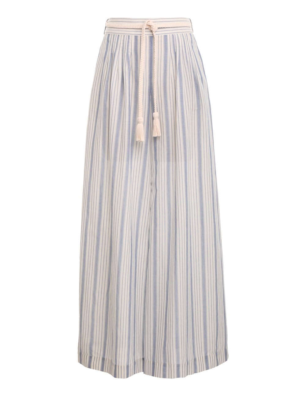 Chintz Striped Relaxed Pant