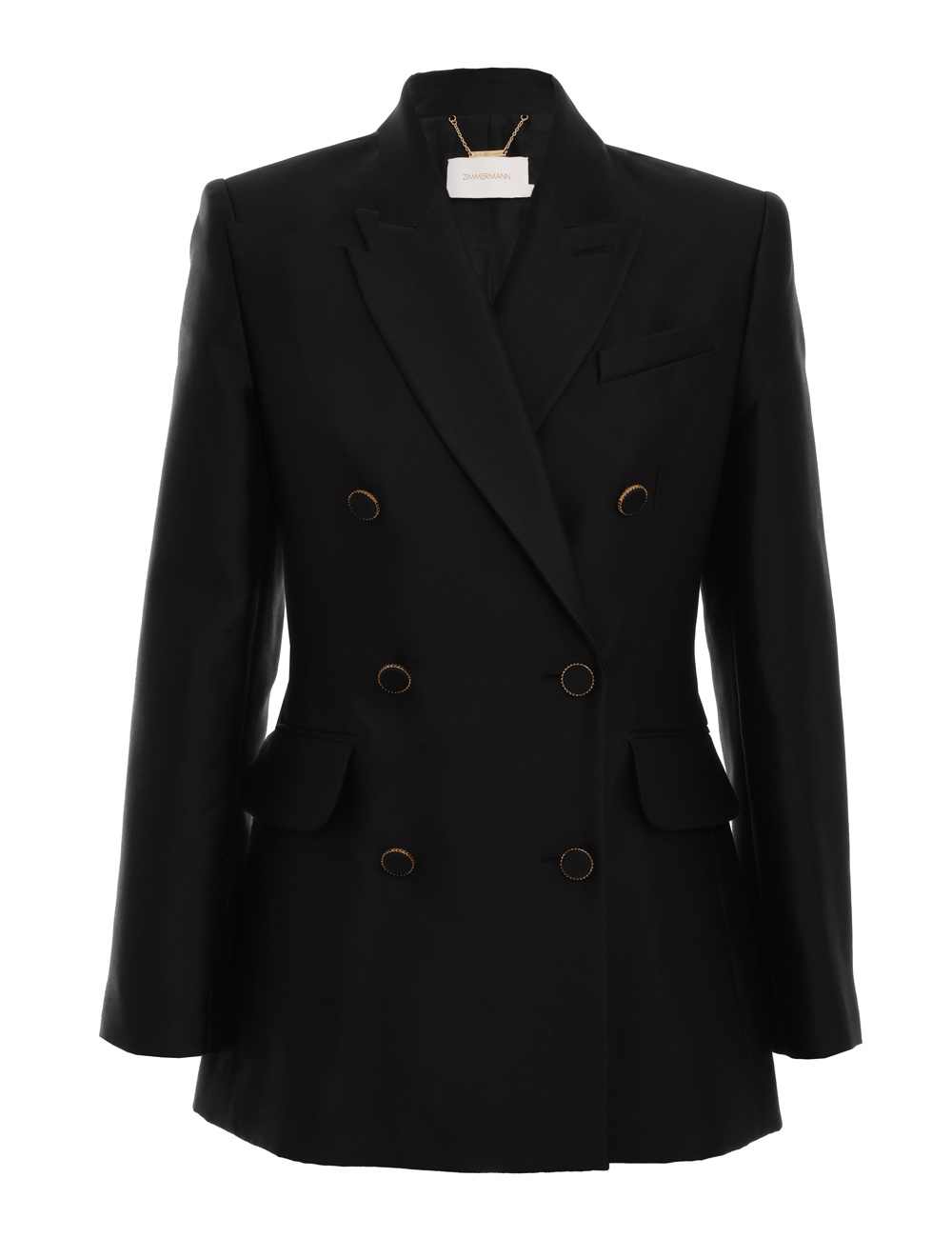 Luminosity Tuxedo Jacket