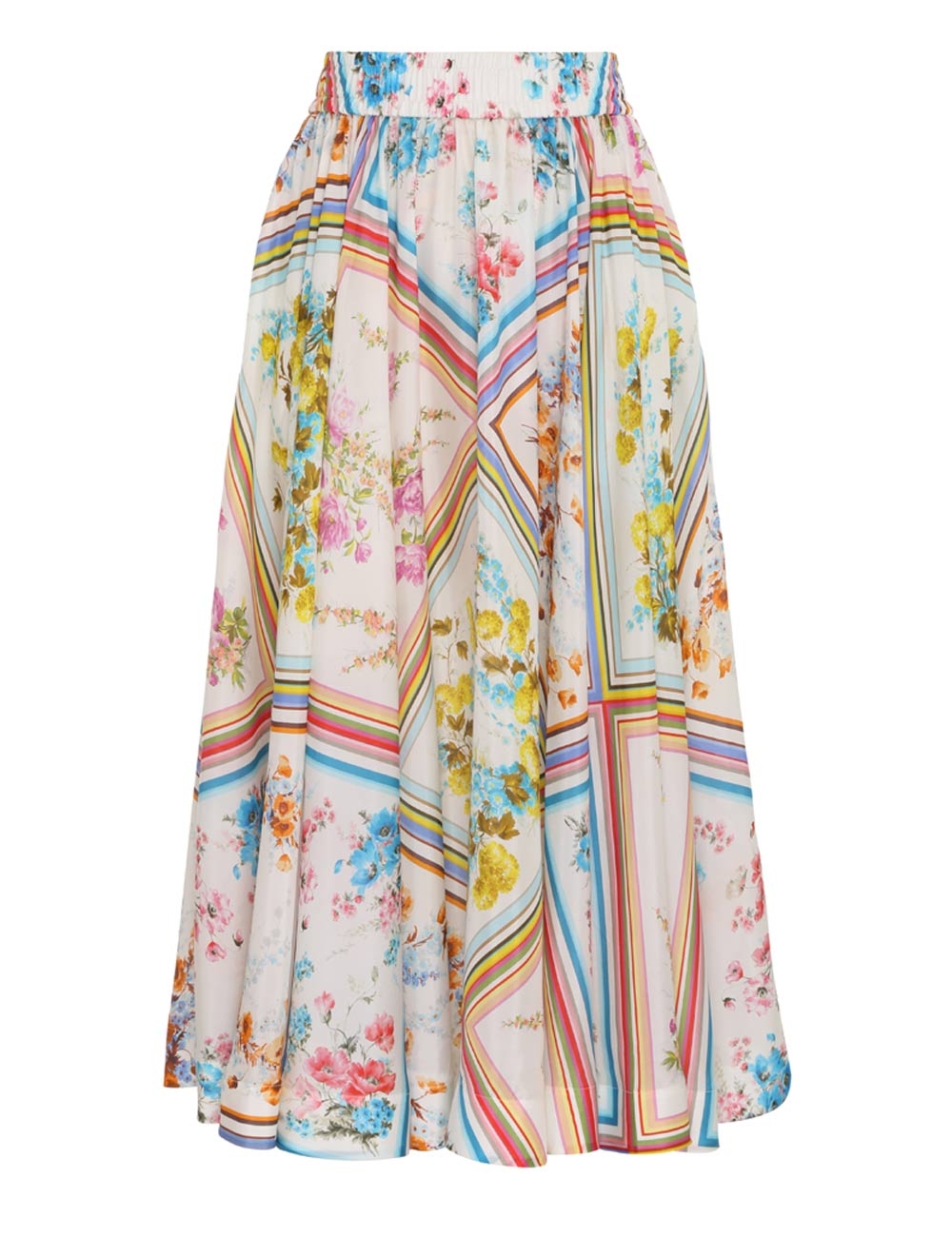 Halcyon Swing Skirt