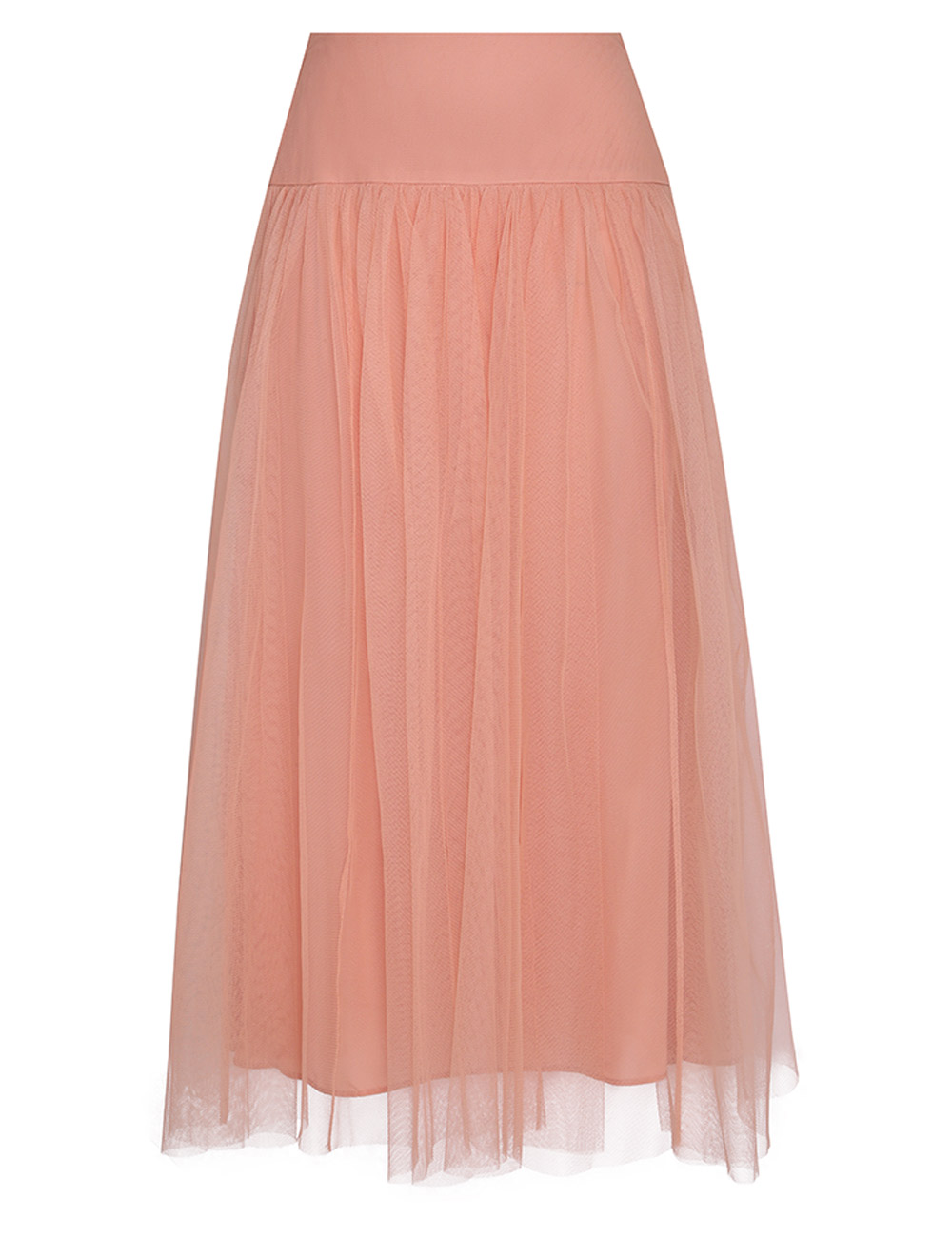 Tulle Skirt