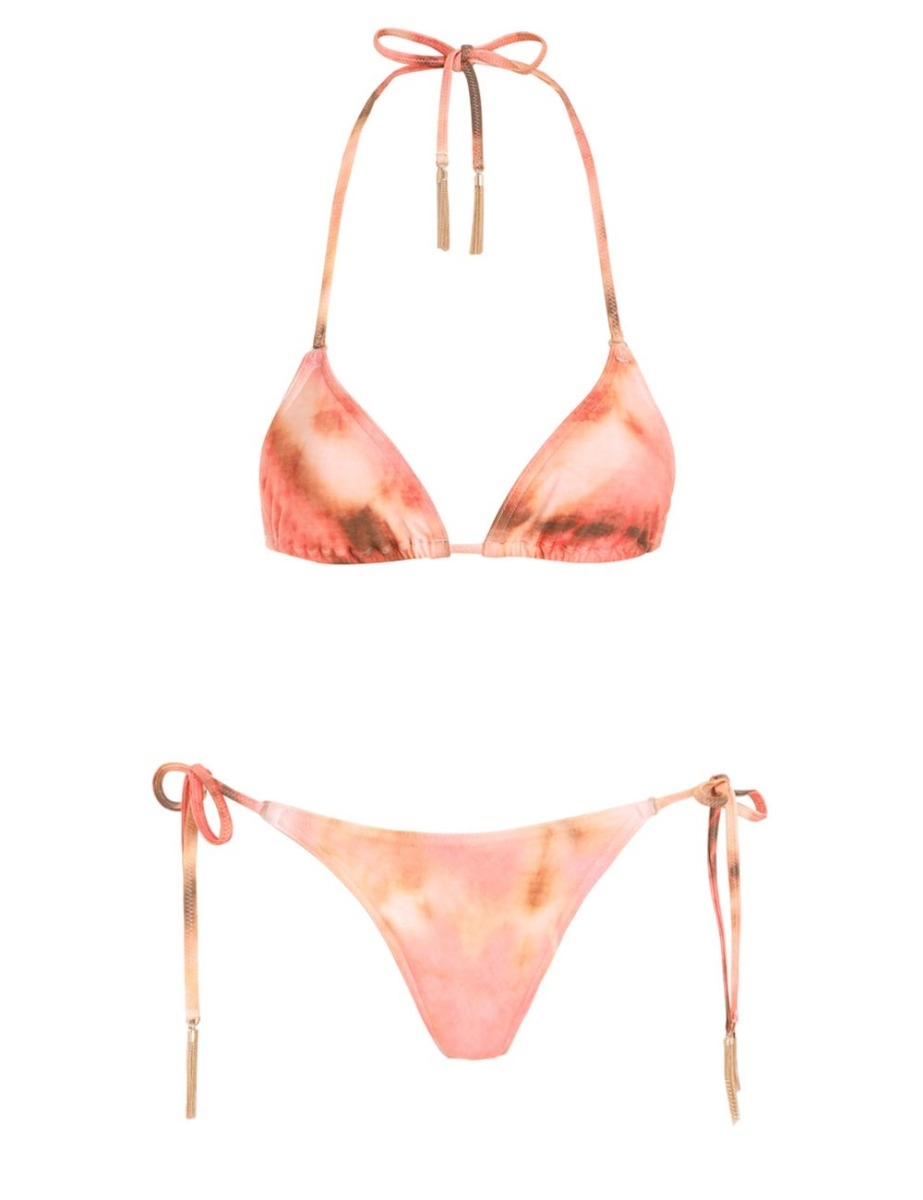 Vacay Mini Tri Bikini