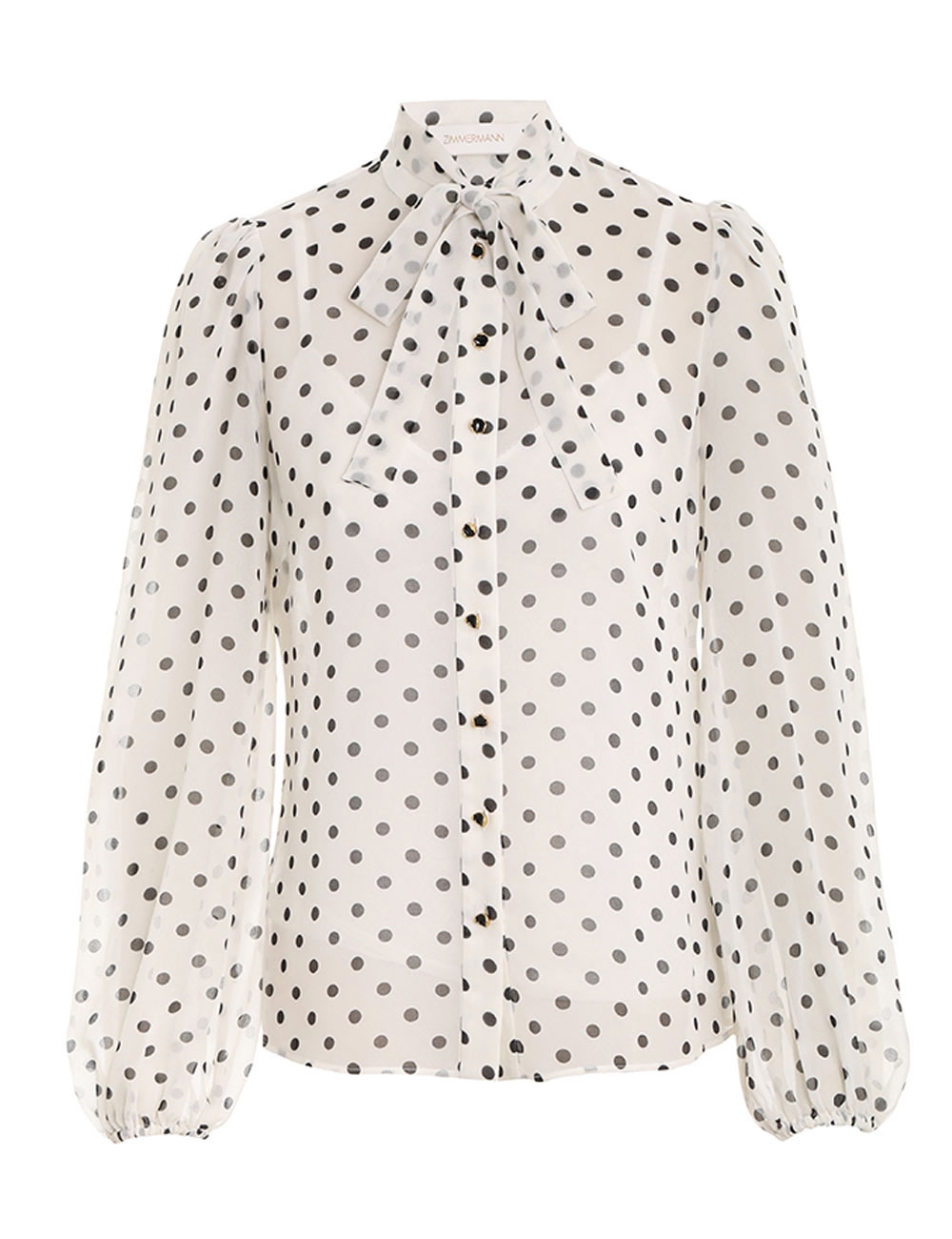 Button Shirt