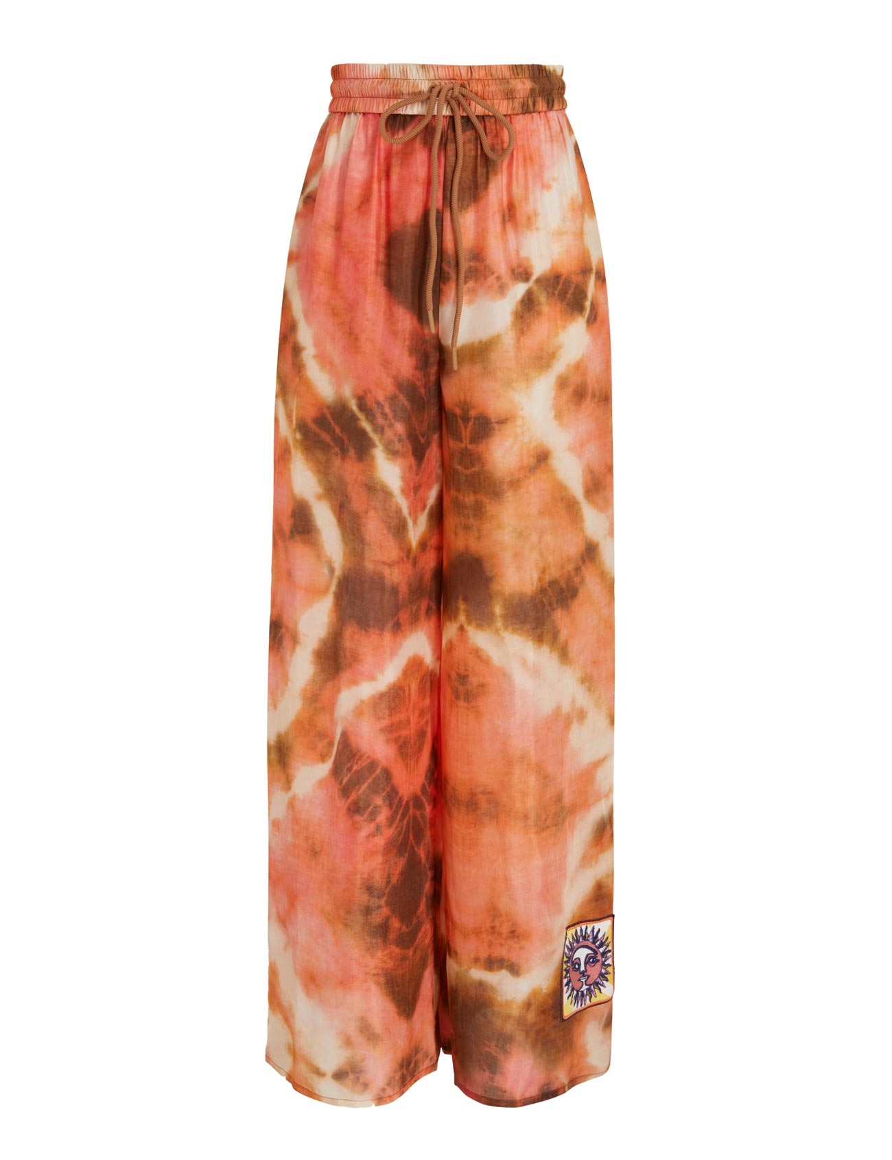 Vacay Relaxed Pant 