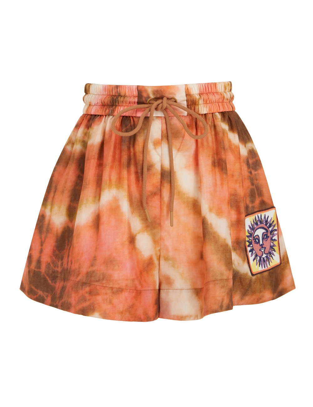 Vacay Relaxed Short