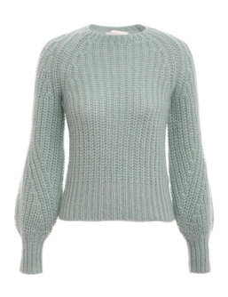 Luminosity Raglan Sweater