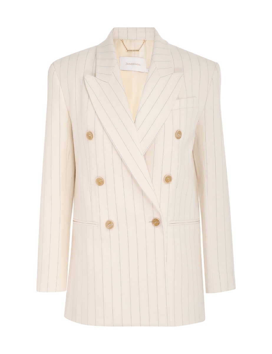 Luminosity Relaxed Jacket