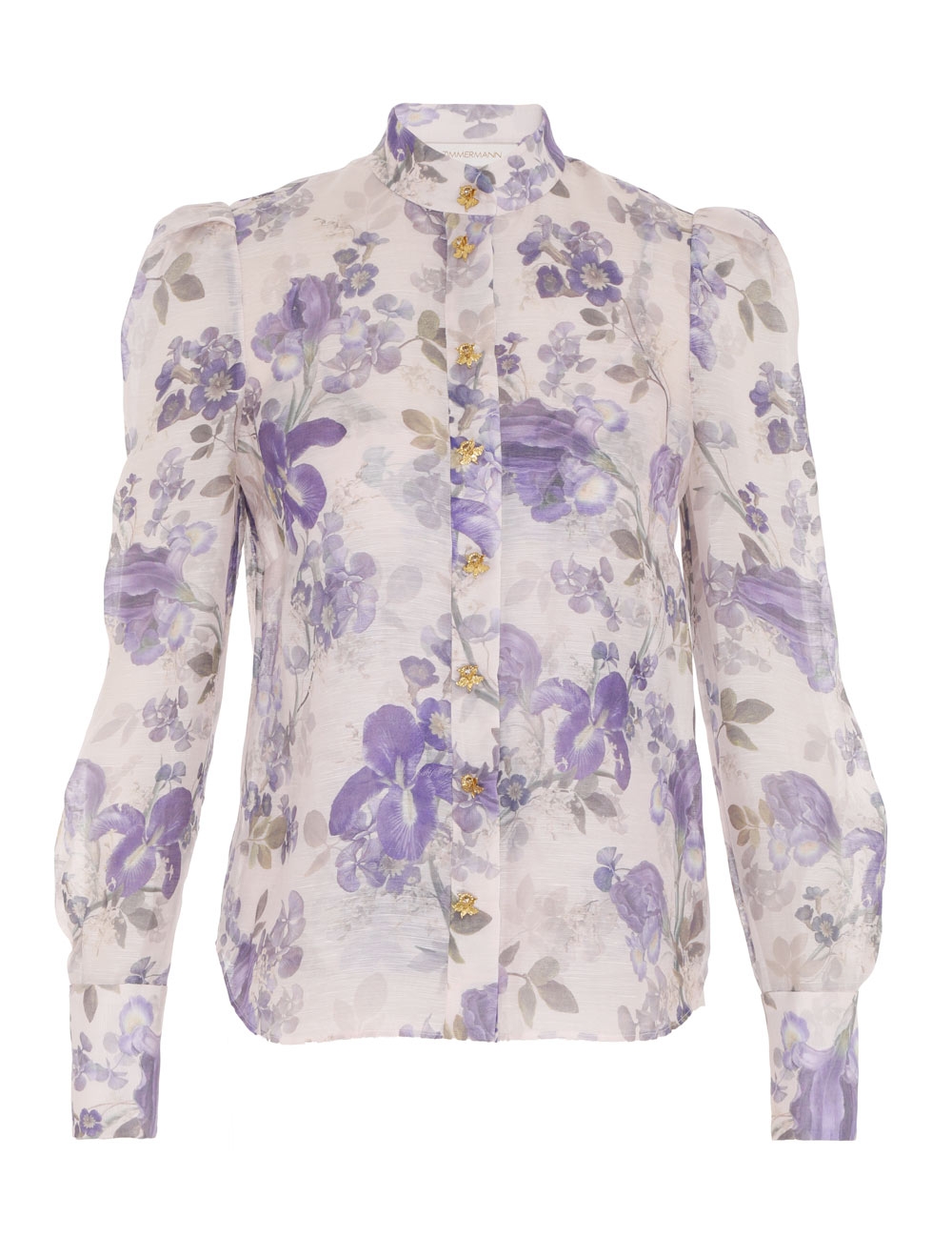 Lyrical Body Shirt