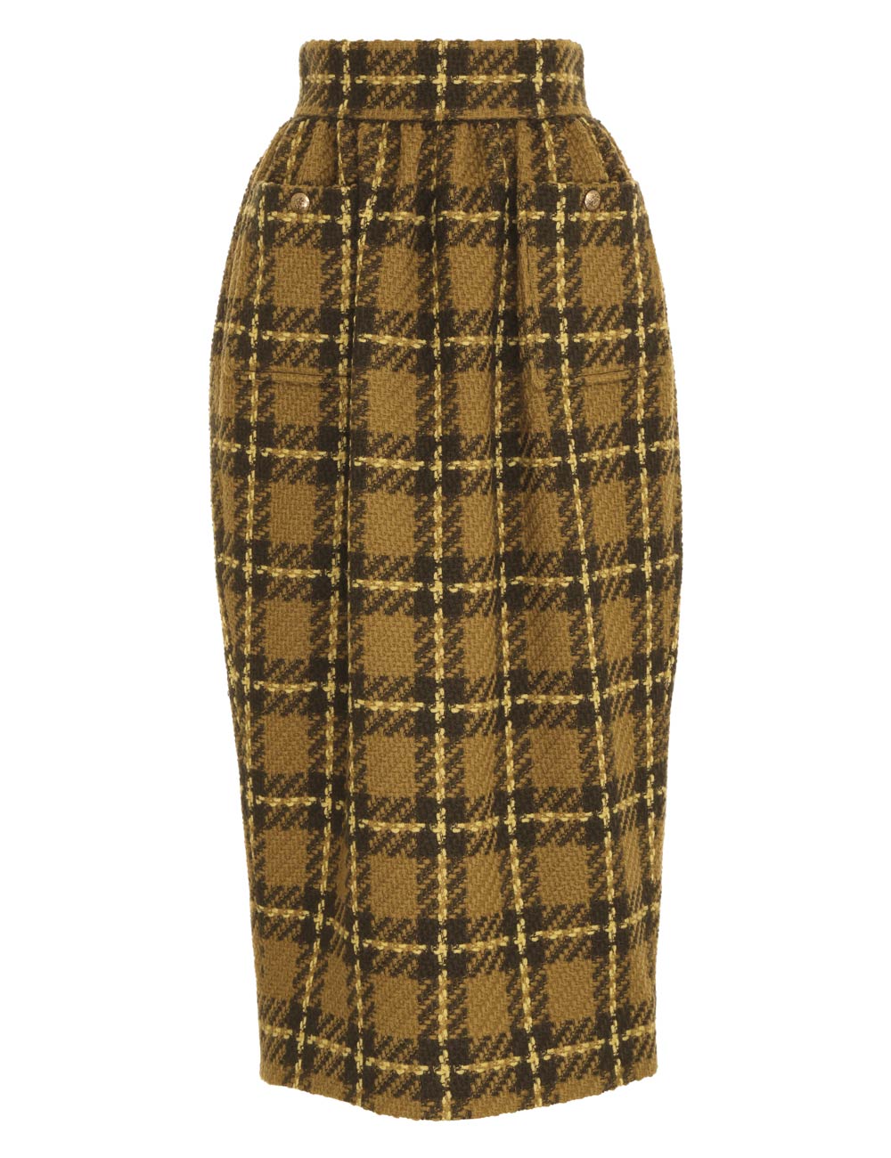 Luminosity Tulip Skirt