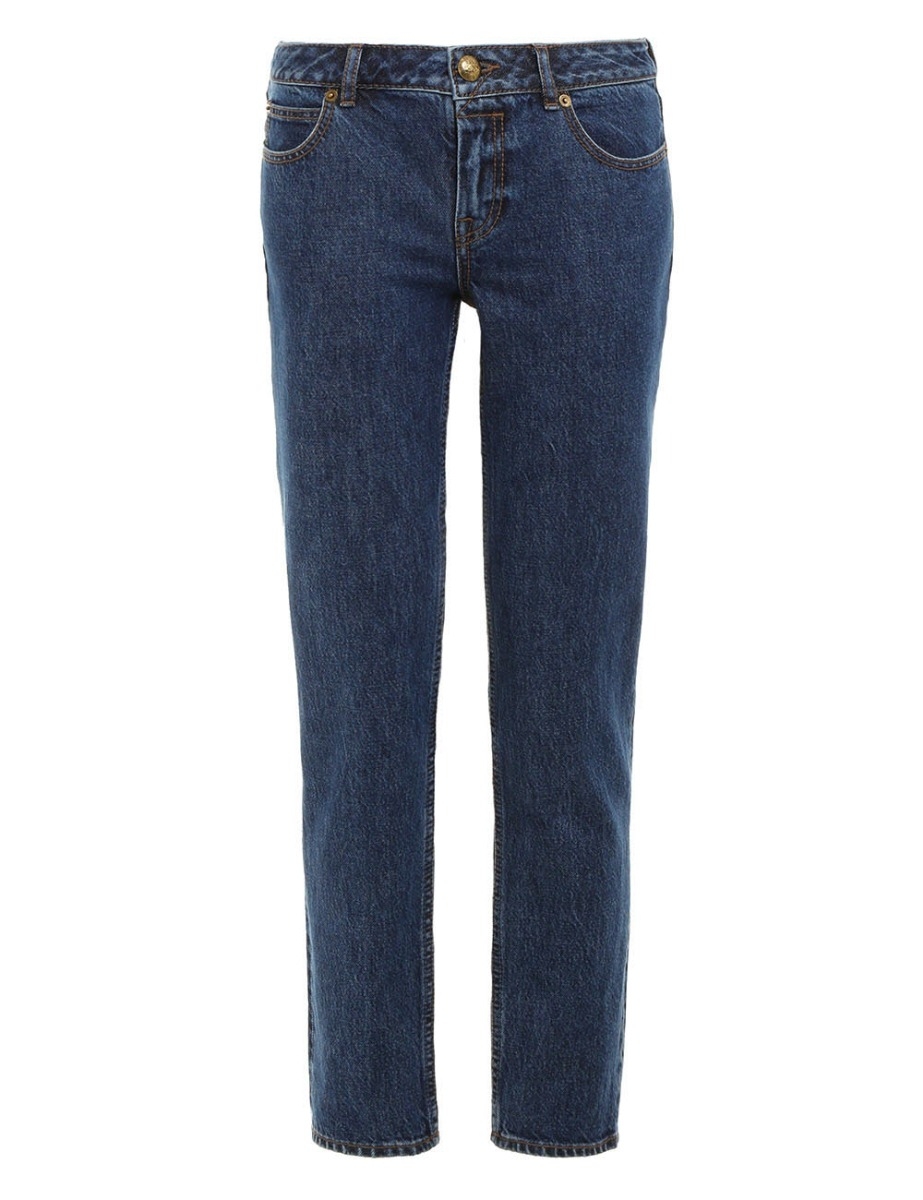 Luminosity Stovepipe Jean