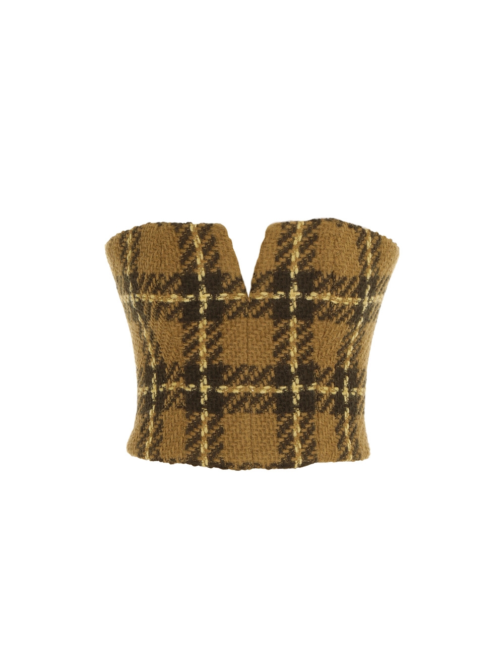 Luminosity Check Bodice