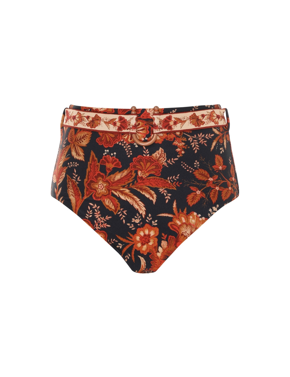 Junie High Waist Pant