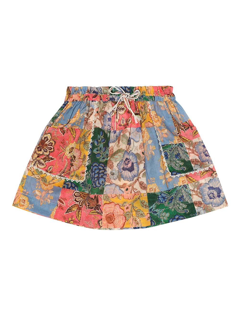 Junie Skirt