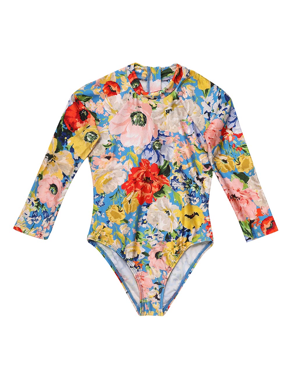 Alight Long Sleeve 1PC