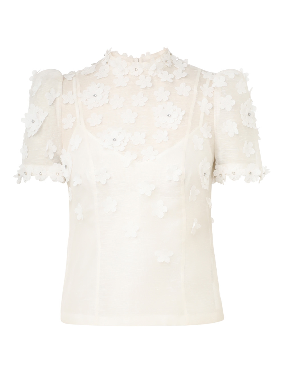 Matchmaker Lift Off Top