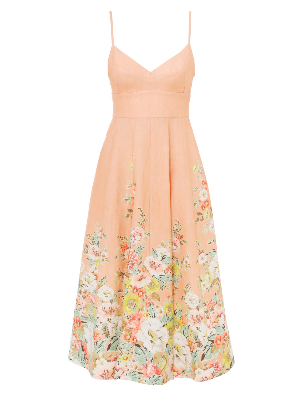 Zimmermann new arrivals cocktail dresses