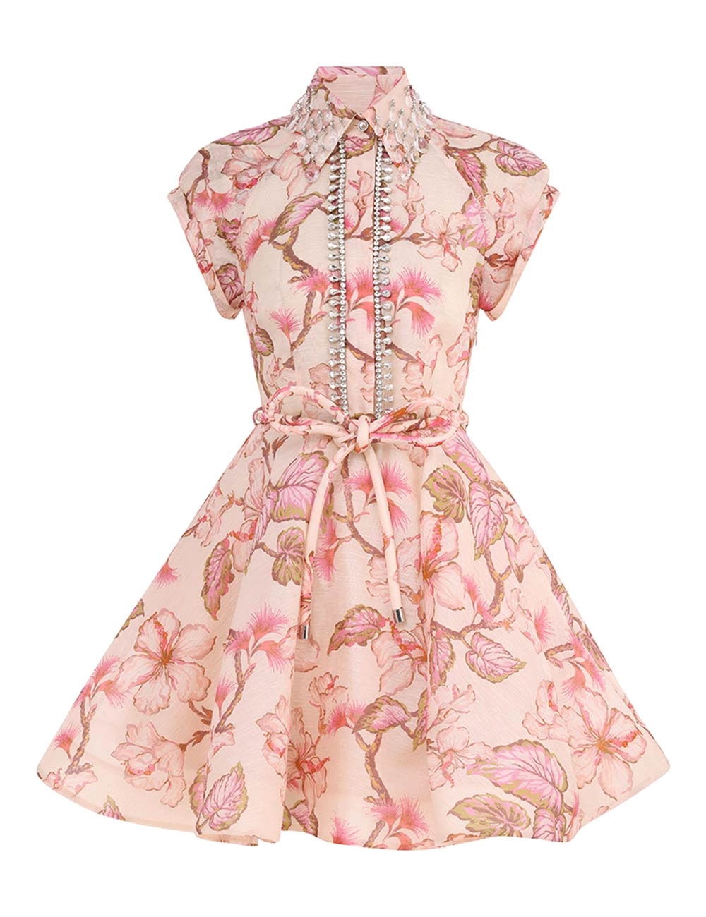 Matchmaker Flip Dress