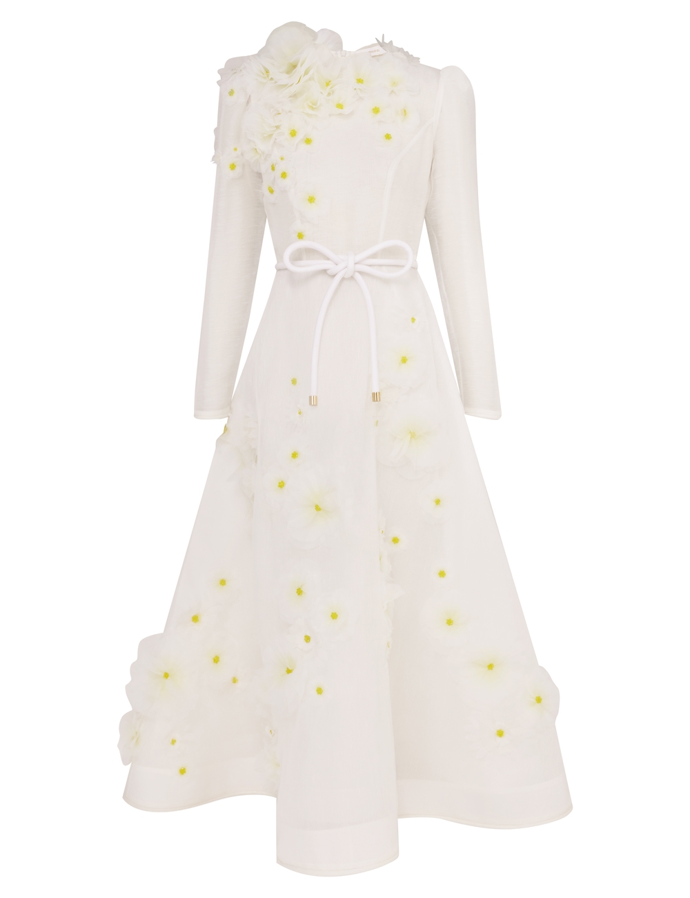Matchmaker Daisy Midi Dress
