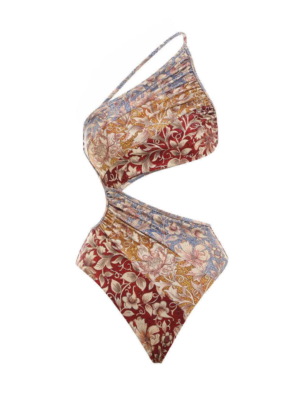 Chintz Spliced 1PC
