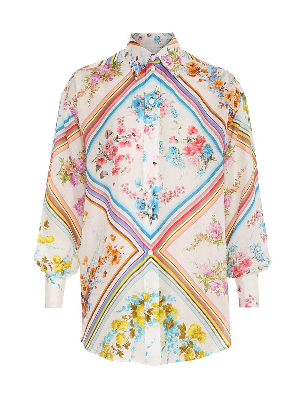 Halcyon Relaxed Shirt