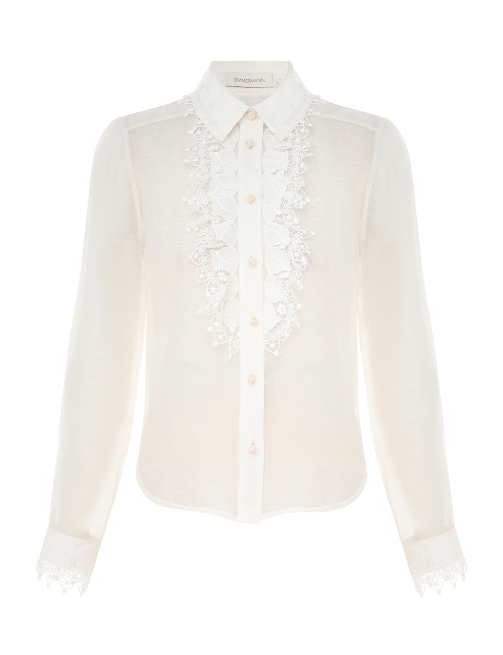 Matchmaker Doily Shirt