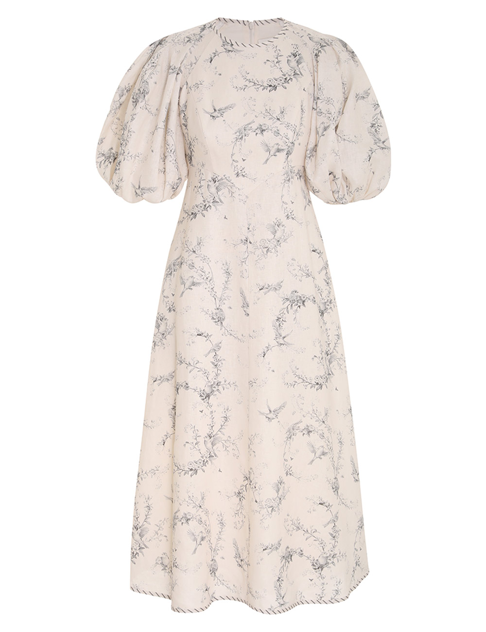 Day Midi Dress