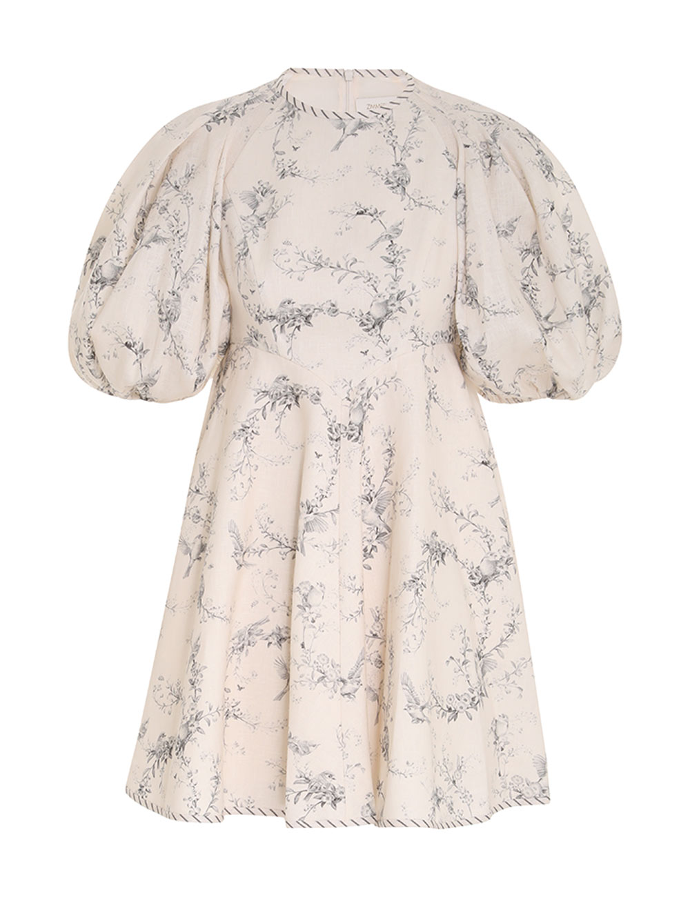 Day Mini Dress