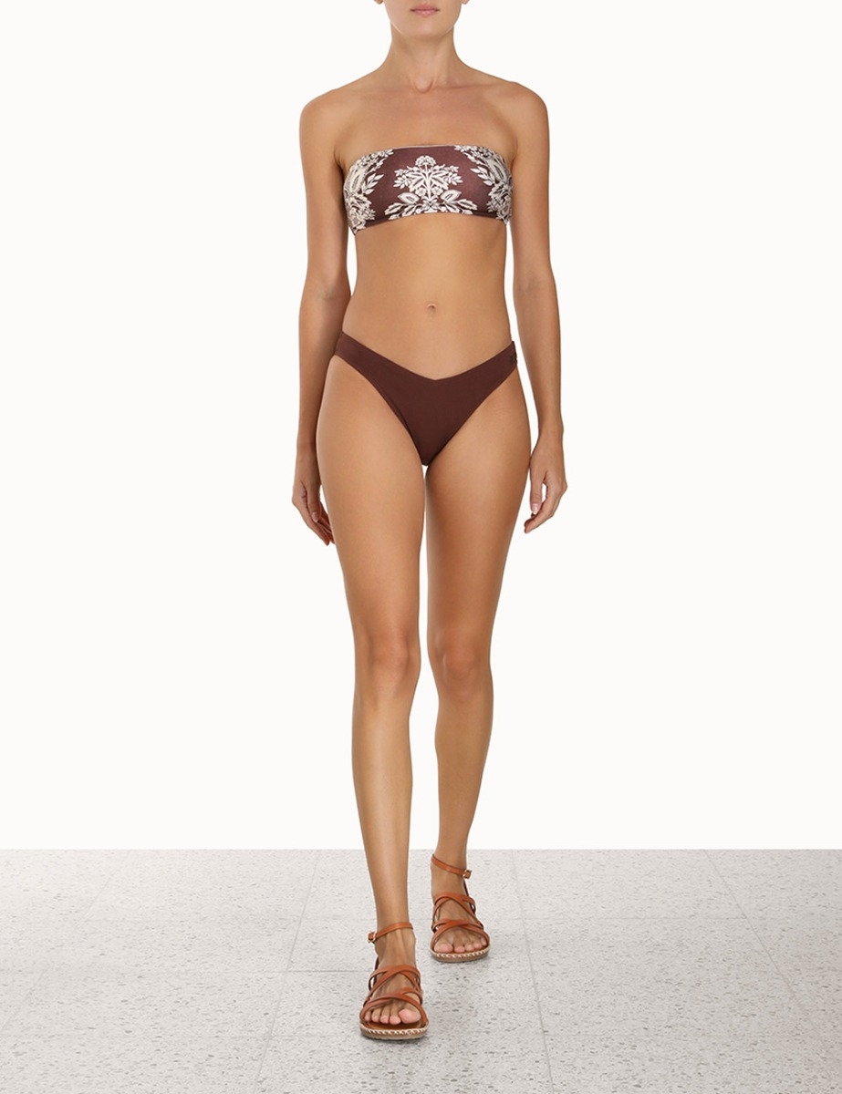 Separates Sculpt V Pant