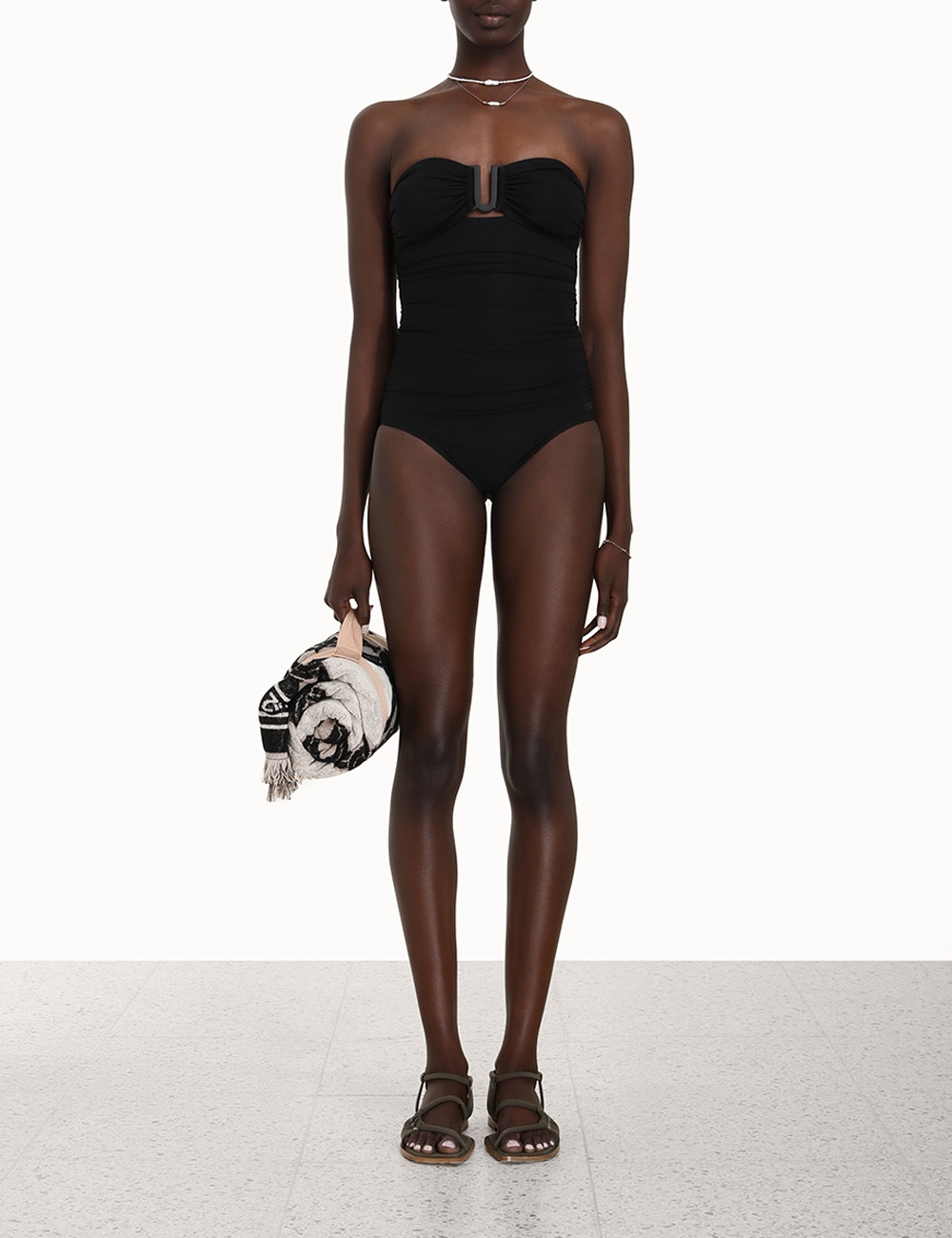 Separates Sculpt U Link 1PC