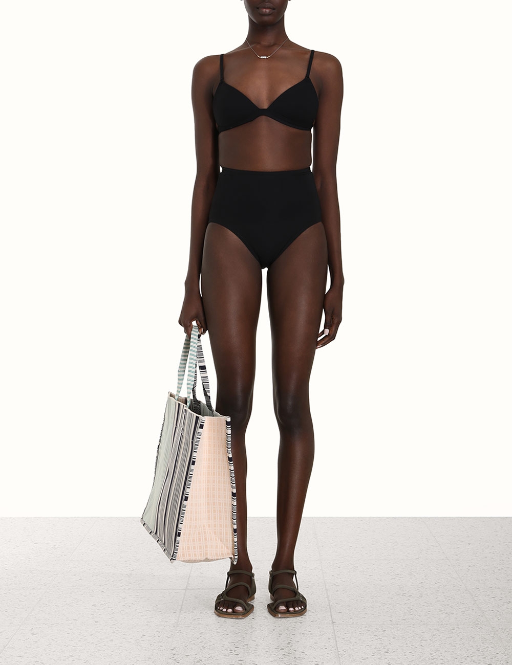 Separates Sculpt Bralette