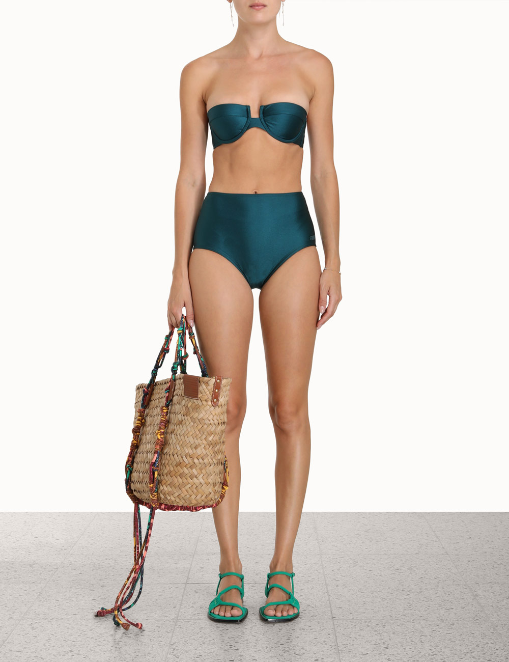 Separates Balconette