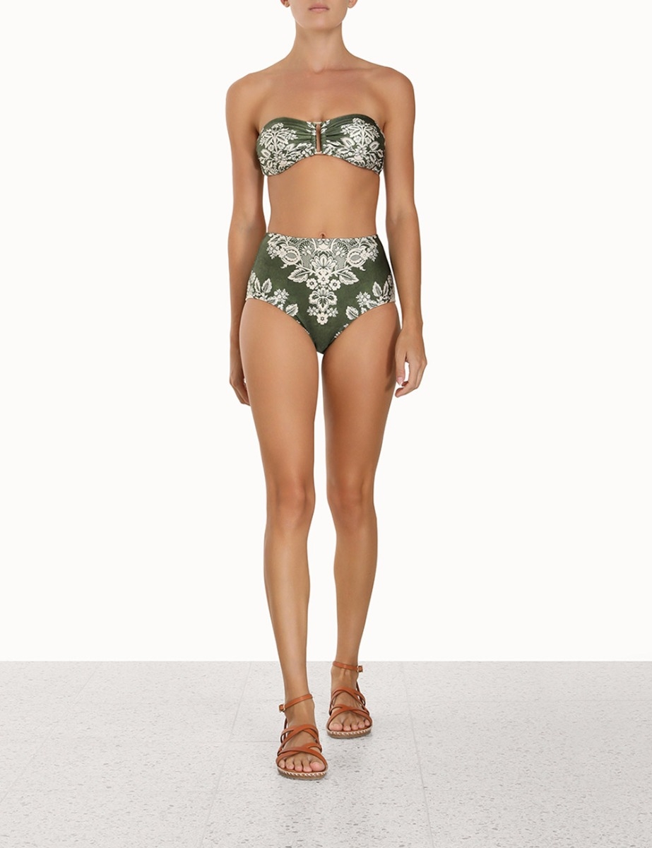 Separates Wide Link Bra
