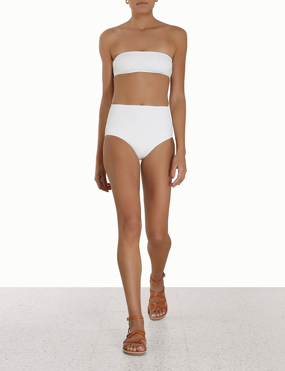 Separates High Pant