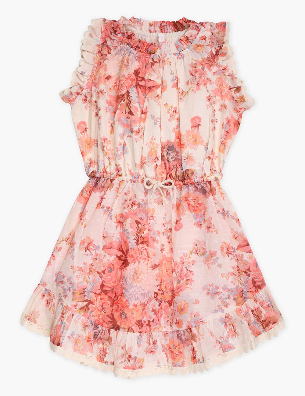 Devi Flip Dress