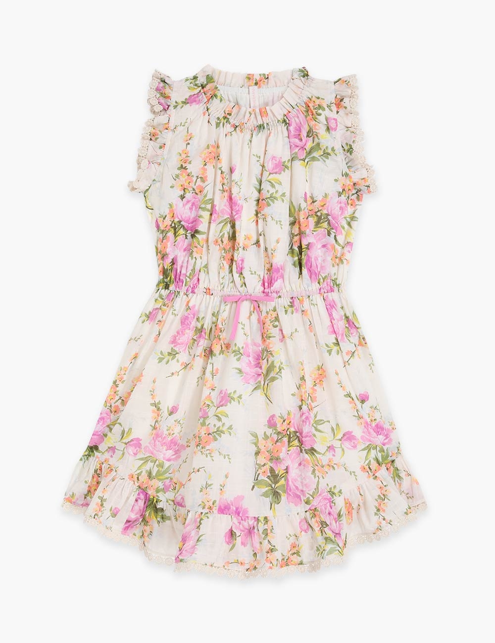 Halcyon Flip Dress