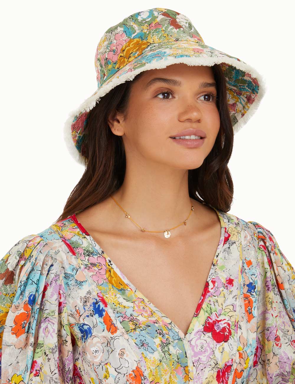 Bucket Hat