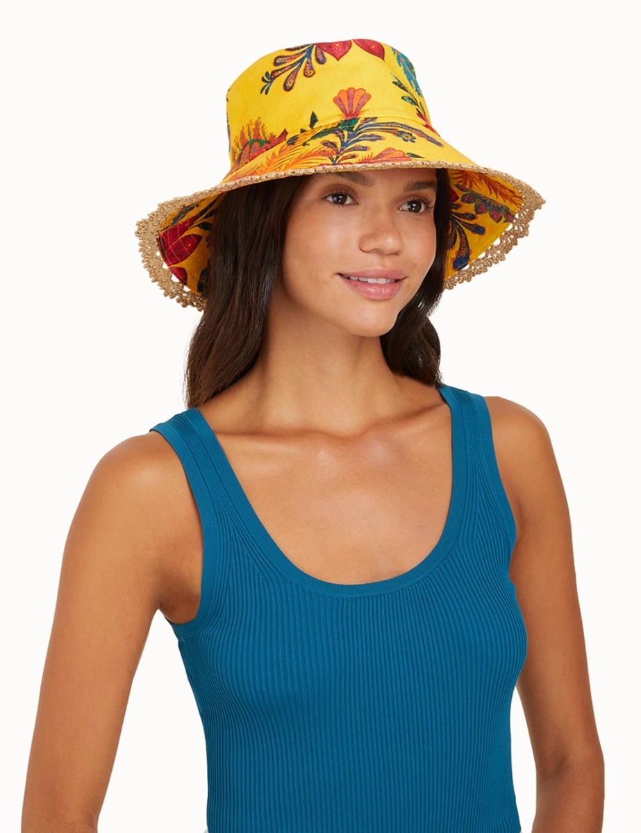 Bucket Hat